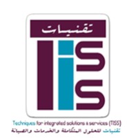 Techniques For Integrated Solutions & Services (TISS) Logo