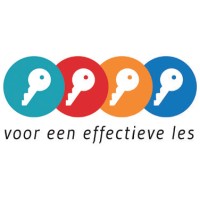 De vier sleutels Logo