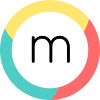 Motics Logo