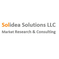 Solidea Solutions LLC Logo