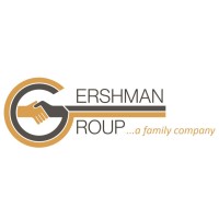 The Gershman Group Logo