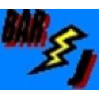 Bar-J Electric, Inc. Logo