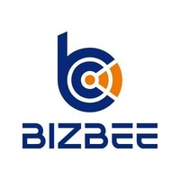 Bizbee (E-Parts Marketplace) Logo