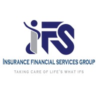 Insurance & Financial Services Group (IFS) Logo