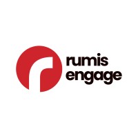 Rumis Engage Logo