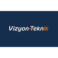 Vizyon Teknik Bilgi Sist. ve İnsan Kaynakları Logo