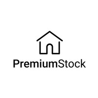 PremiumStock Logo