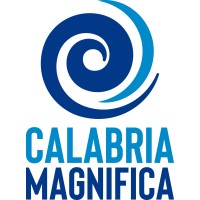 CalabriaMagnifica.it Logo