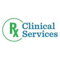 RX Clinical Services Logo