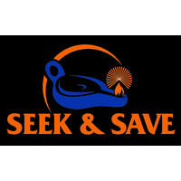 Seek & Save Logo