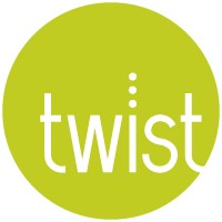 Twist Sales, Inc. Logo