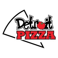 Detroit Pizza Logo