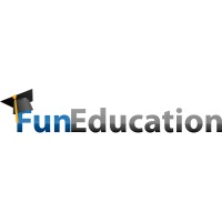FunEducation, Inc. Logo