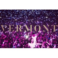 The Vermont Hollywood Logo