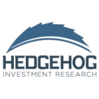 Hedgehog Investment Research Logo
