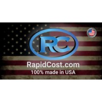 RapidCost Logo