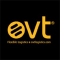 OVT Logistics Logo