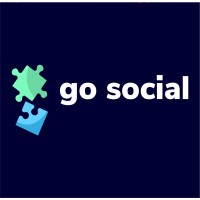 Go Social Agency UK Logo