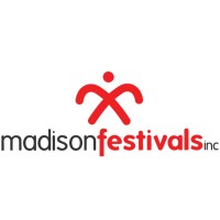 Madison Festivals, Inc Logo