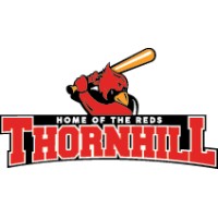Thornhill Baseball Club Logo