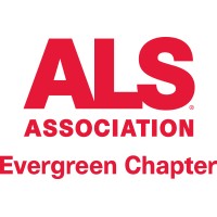 ALS Association Evergreen Chapter Logo