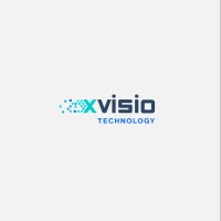 Xvisio Technology Corporation Logo