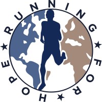 Running For Hope Logo