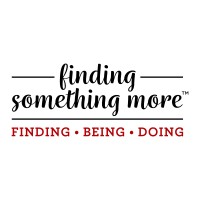 Finding Something More Logo