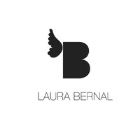 Laura Bernal Logo