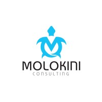 Molokini Business Coaching Logo