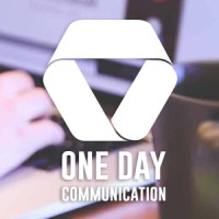 One Day Communication Logo