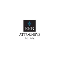KKB Attorneys at Law Logo