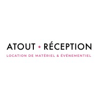 Atout Réception & Animation Logo