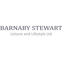 Barnaby Stewart Leisure and Lifestyle Ltd Logo