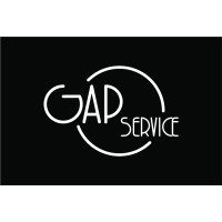 GAP SERVICE SRL Logo