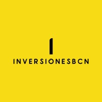 InversionesBCN Logo