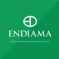 Endiama Logo