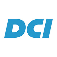 SC DCI Romania SRL Logo