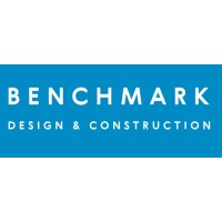 Benchmark Design & Construction Logo
