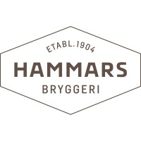Hammars Bryggeri Logo