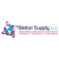 Global Supply LLC Logo