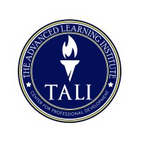 The Advanced Learning Institute (TALI) Logo