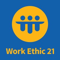 WORK ETHIC 21 Logo