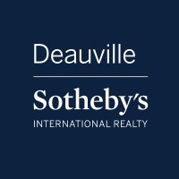 Deauville Sothebys International Realty Logo