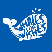 Whales For Wishes Logo