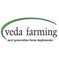 Veda Farming Solutions Logo