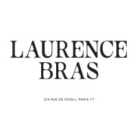 LAURENCE BRAS Logo