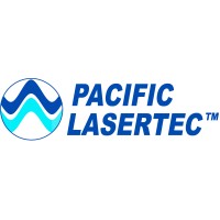 Pacific Lasertec Logo