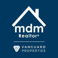Mark D McHale & Associates Logo