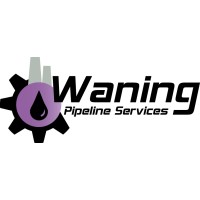 Waning Pipeline Services Logo